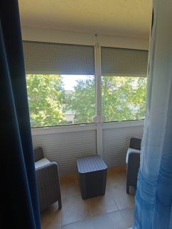 Panoráma Apartman A Balatonnál – Fonyód fotó 1