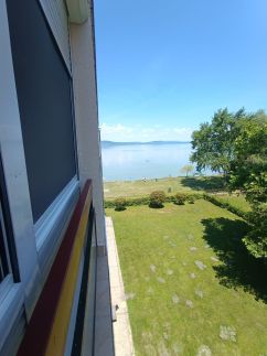 Panoráma Apartman A Balatonnál – Fonyód fotó 3