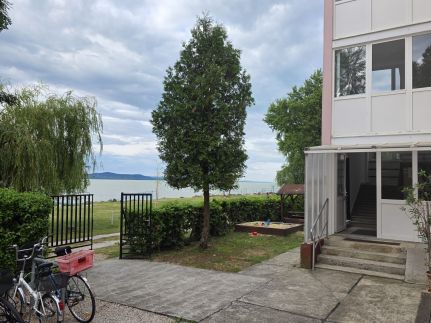 Panoráma Apartman A Balatonnál – Fonyód fotó 6