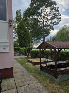 Panoráma Apartman A Balatonnál – Fonyód fotó 7