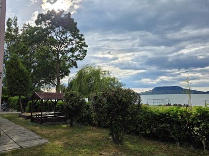 Panoráma Apartman A Balatonnál – Fonyód fotó 8