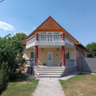 Alice Apartman – Kisköre