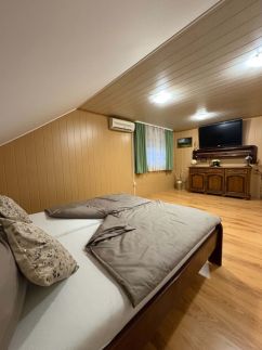 Lila Central Apartman – Balatonlelle fotó 9