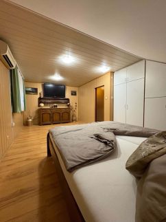 Lila Central Apartman – Balatonlelle fotó 10
