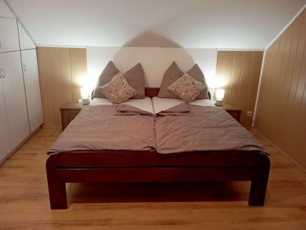 Lila Central Apartman – Balatonlelle fotó 12