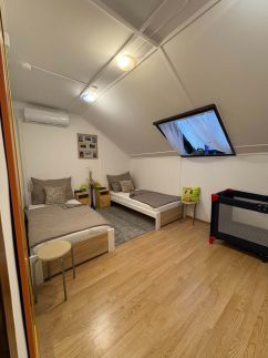 Lila Central Apartman – Balatonlelle fotó 13