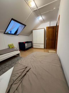 Lila Central Apartman – Balatonlelle fotó 14