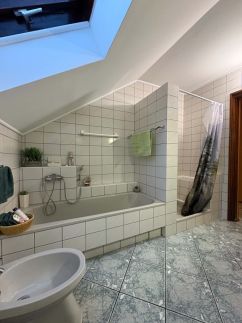 Lila Central Apartman – Balatonlelle fotó 16