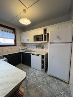 Lila Central Apartman – Balatonlelle fotó 3