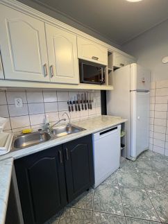 Lila Central Apartman – Balatonlelle fotó 4