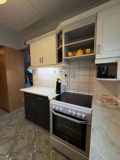 Lila Central Apartman – Balatonlelle fotó 5