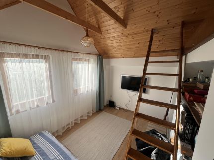 Kismadár Vendégház10