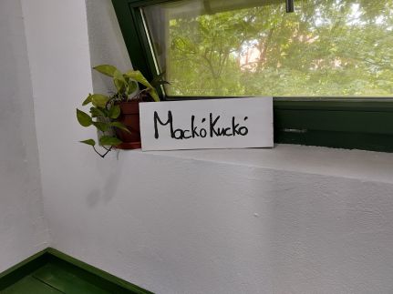 Mackó Kuckó Vendégház – Verőce fotó 2