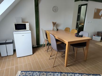 Mackó Kuckó Vendégház – Verőce fotó 5