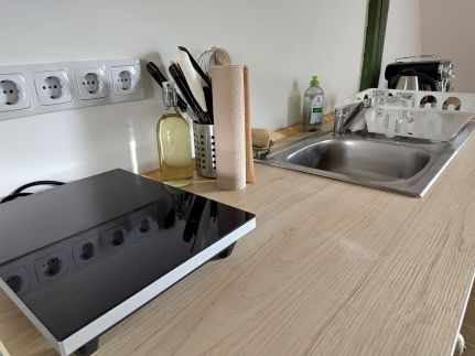 Mackó Kuckó Vendégház – Verőce fotó 6