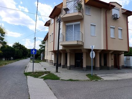 MarMaj Apartman1