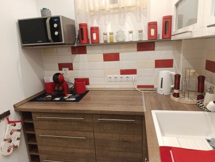 MarMaj Apartman3