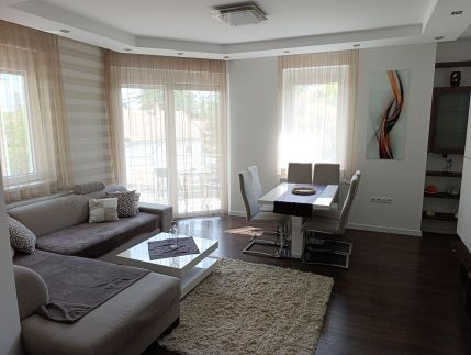 MarMaj Apartman