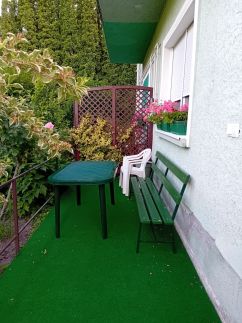 Jana Green Apartman1