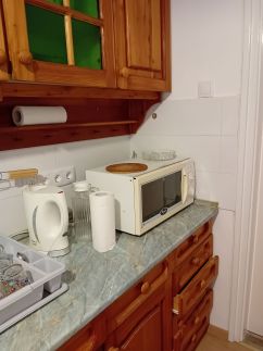 Jana Green Apartman3