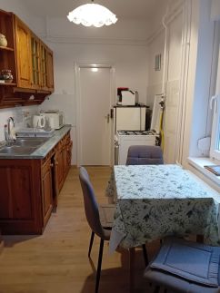 Jana Green Apartman4