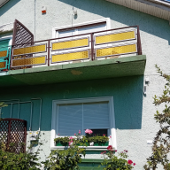 Jana Green Apartman – Keszthely