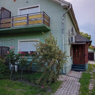 Jana Green Apartman