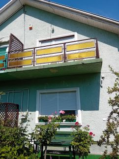 Jana Green Apartman – Keszthely