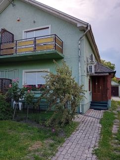 Jana Green Apartman
