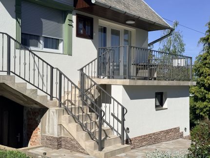 Akácos Apartman12