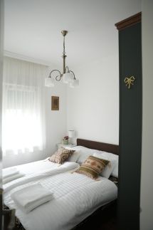 Akácos Apartman24
