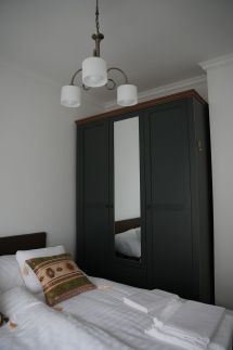 Akácos Apartman2