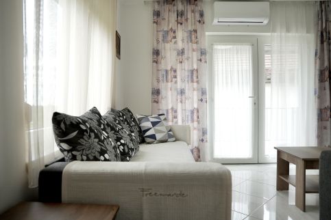 Akácos Apartman4