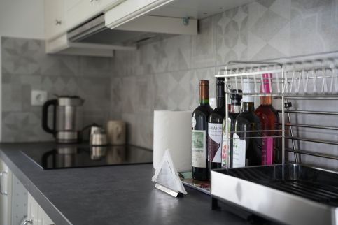 Akácos Apartman8