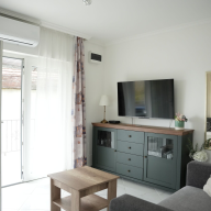 Akácos Apartman