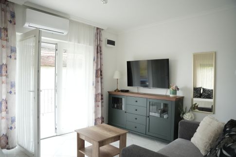 Akácos Apartman