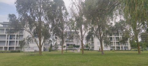 Azure Lelle Apartman1