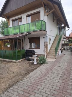 Green Olive Apartments – Hajdúszoboszló fotó 8