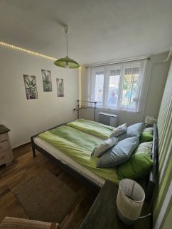 Green Olive Apartments – Hajdúszoboszló fotó 11