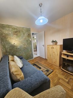Green Olive Apartments – Hajdúszoboszló fotó 4