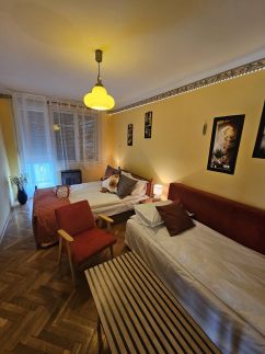 Green Olive Apartments – Hajdúszoboszló fotó 5