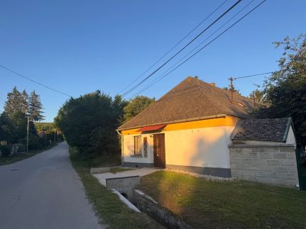 Görbeút Vendégház