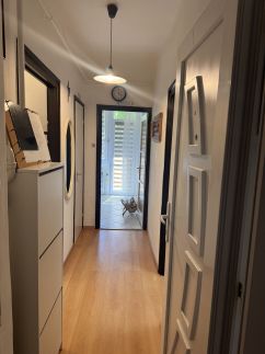 Egry Rooms Apartman11