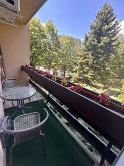 Egry Rooms Apartman13