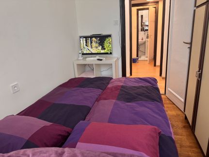 Egry Rooms Apartman5