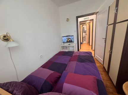 Egry Rooms Apartman6
