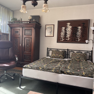 Egry Rooms Apartman