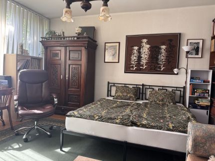 Egry Rooms Apartman