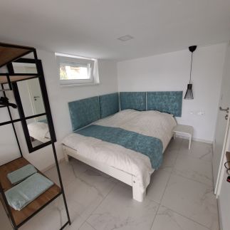 Füge Dió Studió Apartman22