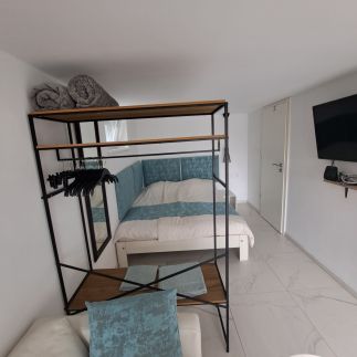 Füge Dió Studió Apartman23